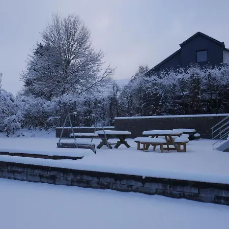 Elegant Mansion Hébergement de vacances *