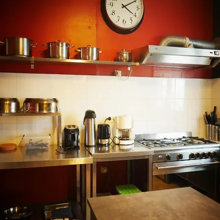 Semesterbostad Elegant Mansion *