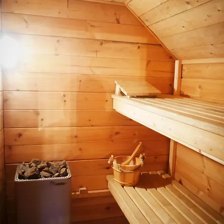 Elegant Mansion Holiday home *