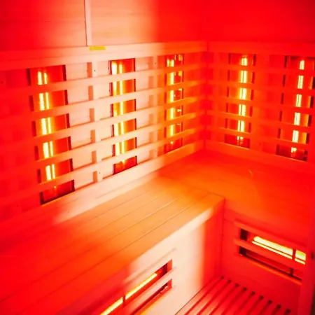 Semesterbostad Elegant Mansion