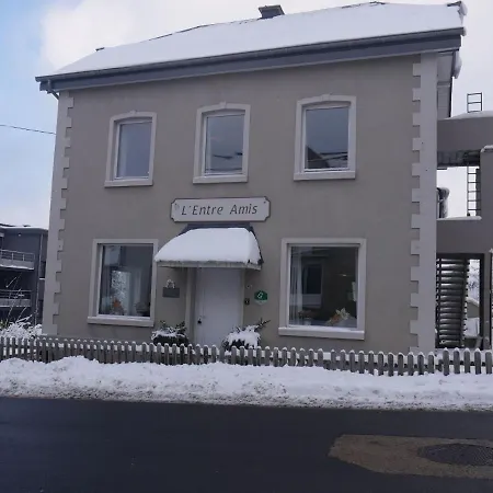 Mansion In Near And Nature Parc *