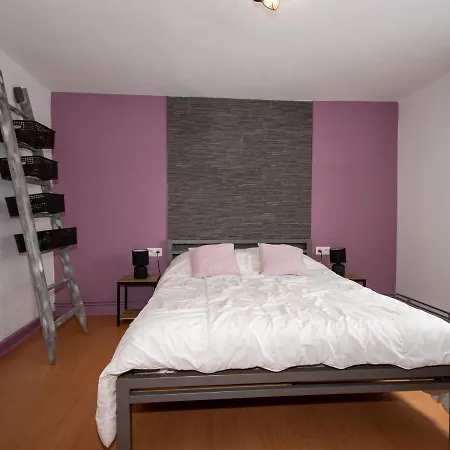 Mansion In Near And Nature Parc Holiday home Waimes