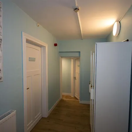 Holiday home Elegant Mansion