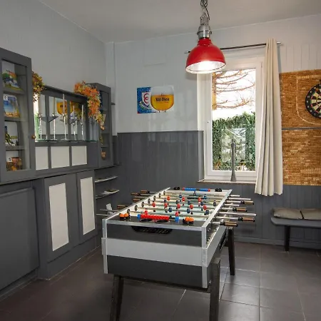 Elegant Mansion * Waimes