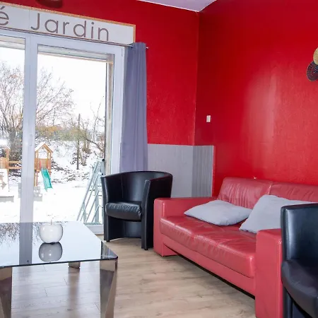 Elegant Mansion Holiday home