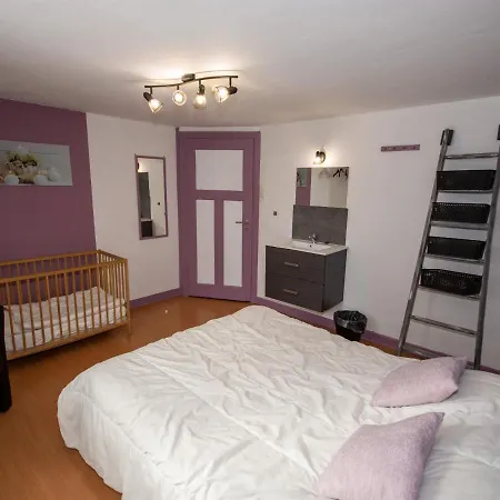 Holiday home Mansion In Near And Nature Parc