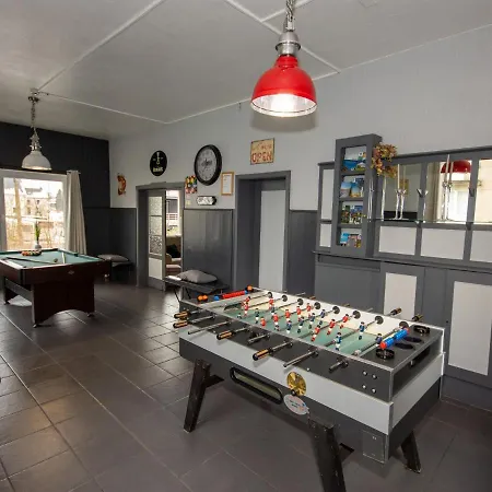 Elegant Mansion Waimes