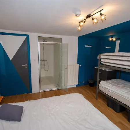 Elegant Mansion Holiday home *