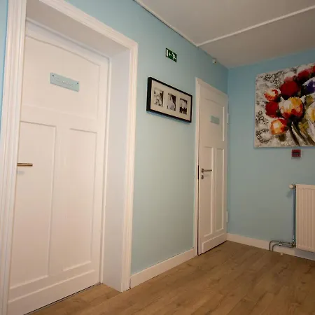 Mansion In Near And Nature Parc Holiday home Waimes