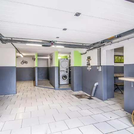 Elegant Mansion Semesterbostad *