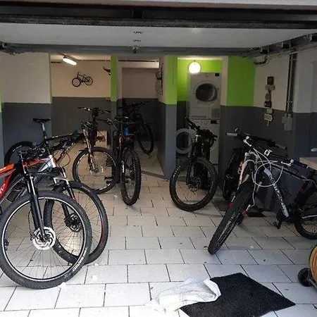 Holiday home Elegant Mansion