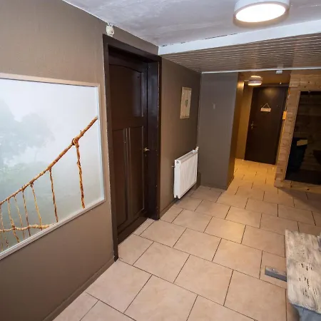 Holiday home Elegant Mansion