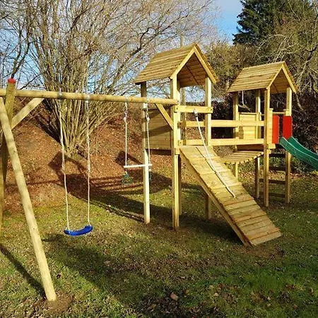 Holiday home Elegant Mansion Waimes