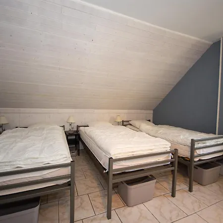 Elegant Mansion Waimes