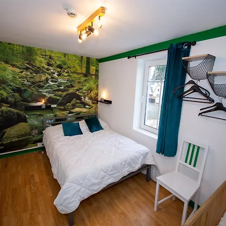 Elegant Mansion Waimes