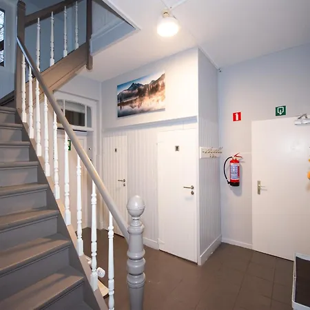 Elegant Mansion * Weismes