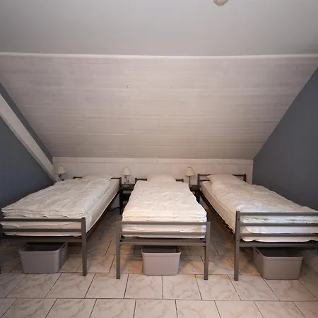 Holiday home Elegant Mansion *