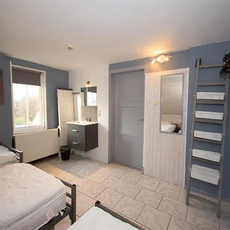 Holiday home Elegant Mansion *