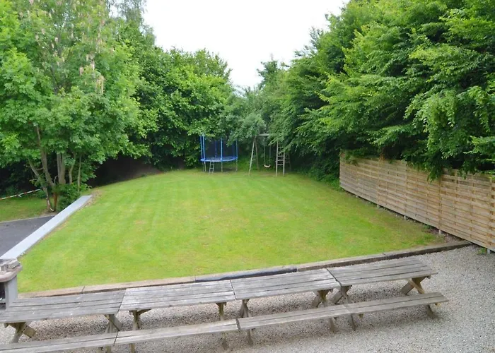 Elegant Mansion * Waimes