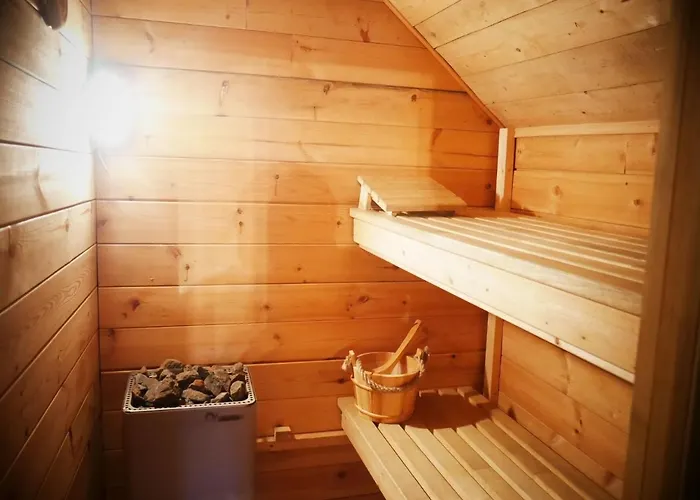 Elegant Mansion Hébergement de vacances *