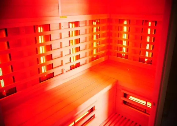 Hébergement de vacances Elegant Mansion