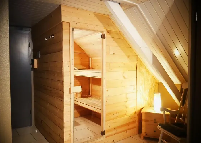 Elegant Mansion Hébergement de vacances Waimes