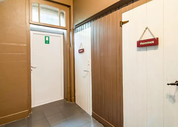 Hébergement de vacances Elegant Mansion *