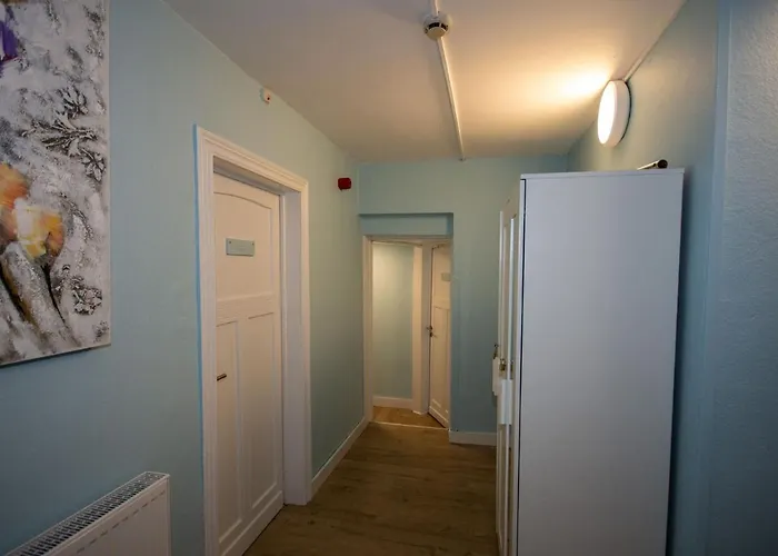 Hébergement de vacances Elegant Mansion