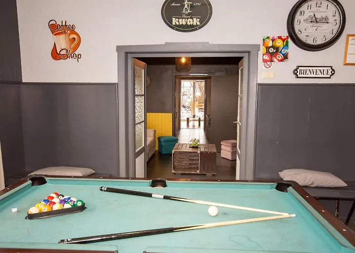 Elegant Mansion * Waimes