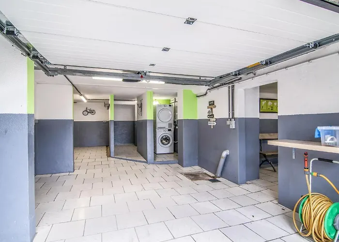 Elegant Mansion Hébergement de vacances *