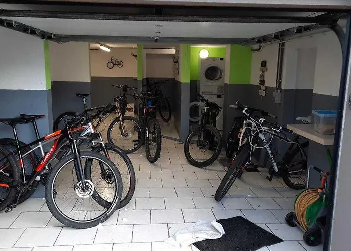 Hébergement de vacances Elegant Mansion