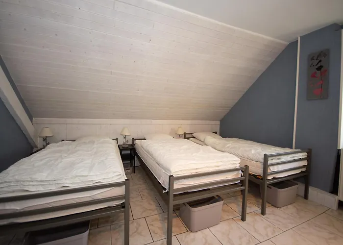 Elegant Mansion Waimes