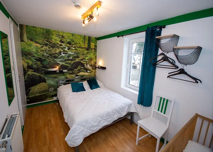 Elegant Mansion Waimes