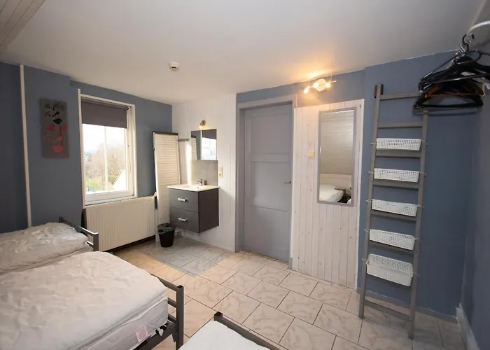 Hébergement de vacances Elegant Mansion *